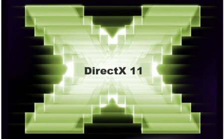 directx 11 setup for windows 10